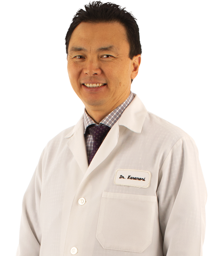 David Kanamori, MD | Medical Oncologist in Bakersfield, CA